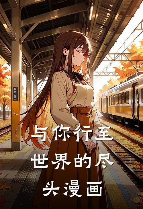 与你行至世界的尽头漫画