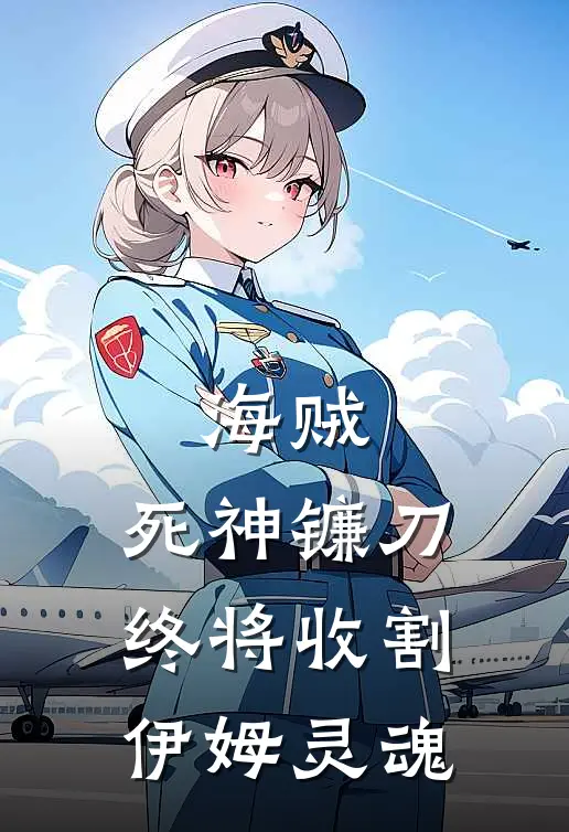 海贼：死神镰刀终将收割伊姆灵魂