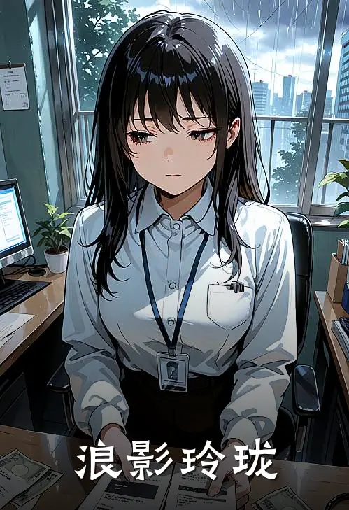 浪影玲珑(金浪李德)完本小说推荐_最新章节列表浪影玲珑(金浪李德)