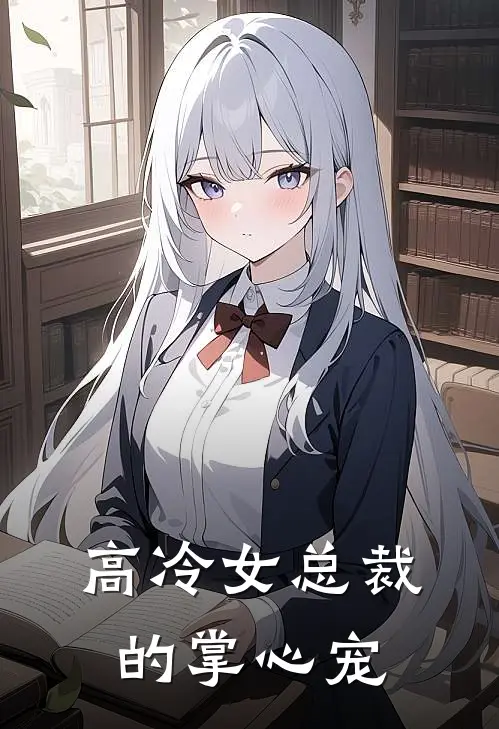 高冷女总裁的掌心宠