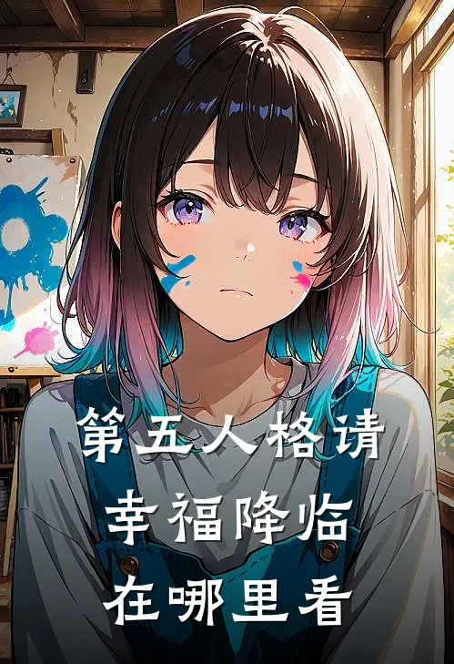 第五人格请幸福降临在哪里看