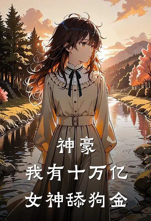 神豪：我有十万亿女神舔狗金