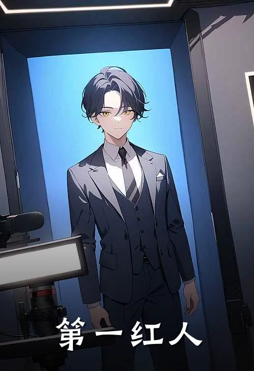 第一红人