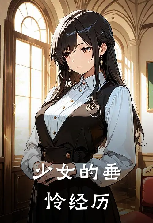 少女的垂怜经历
