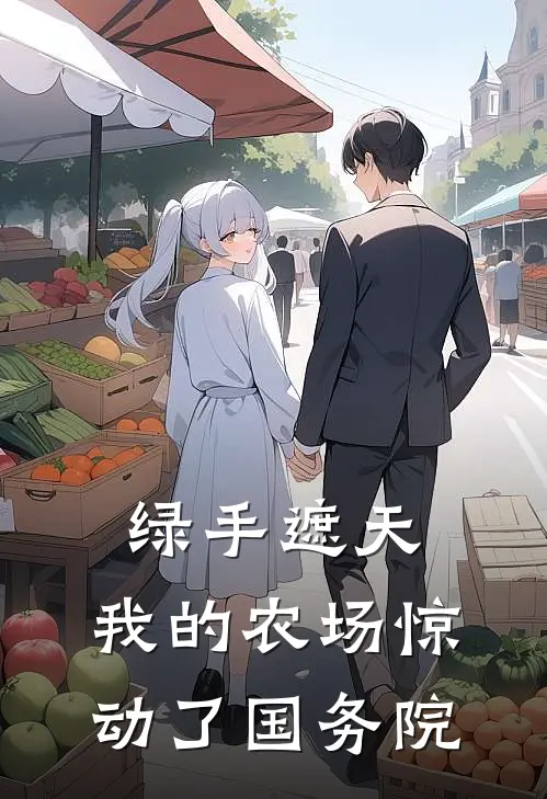 绿手遮天，我的农场惊动了国务院(周念禾周祈安)热门小说阅读_全文免费阅读绿手遮天，我的农场惊动了国务院周念禾周祈安