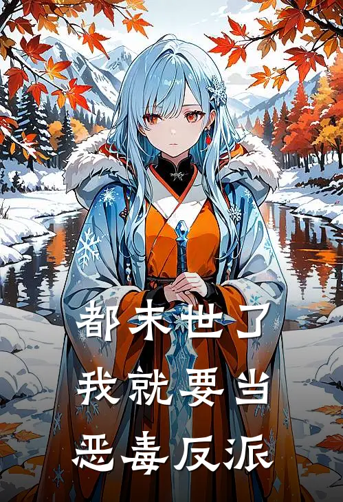 都末世了，我就要当恶毒反派(陆厌孟舟)免费阅读_热门的小说都末世了，我就要当恶毒反派陆厌孟舟