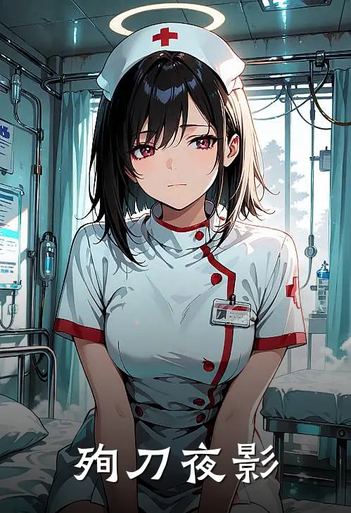 殉刀夜影（克劳奇埃米特）完整版小说阅读_殉刀夜影全文免费阅读（克劳奇埃米特）