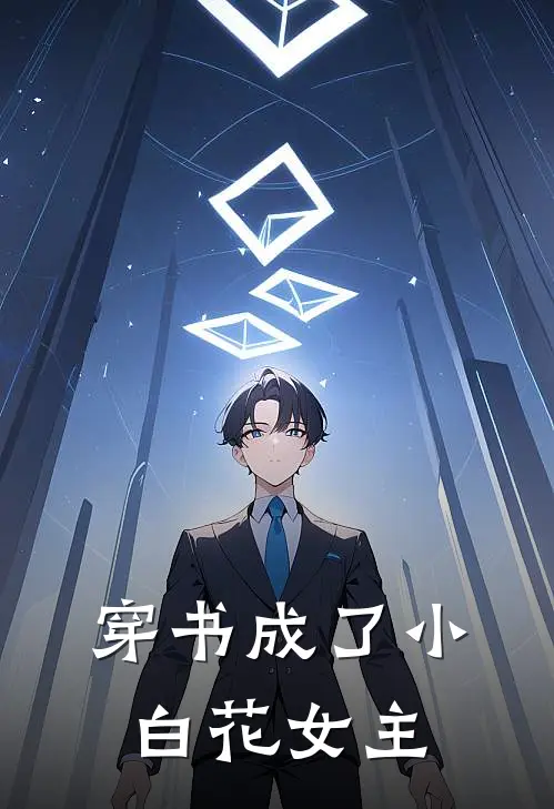 穿书成了小白花女主