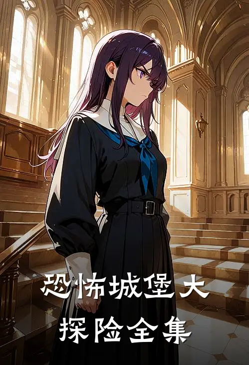恐怖城堡大探险全集