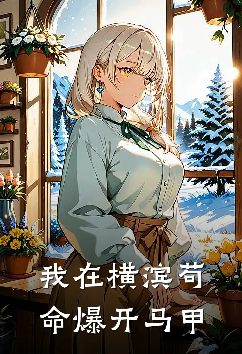 我在横滨苟命爆开马甲