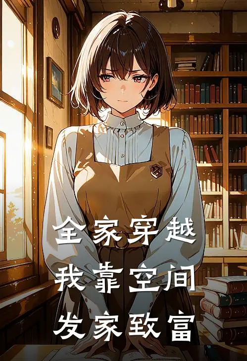 全家穿越：我靠空间发家致富