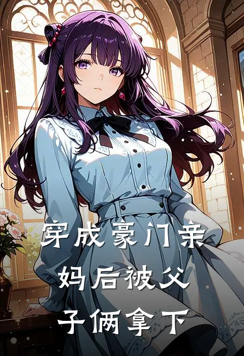 穿成豪门亲妈后被父子俩拿下乔姜稚沈司廷完本小说推荐_免费小说全文阅读穿成豪门亲妈后被父子俩拿下乔姜稚沈司廷