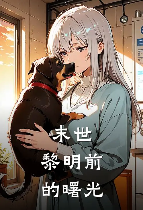 末世：黎明前的曙光(刘泽栩乐萱)免费小说阅读_完结版小说推荐末世：黎明前的曙光(刘泽栩乐萱)