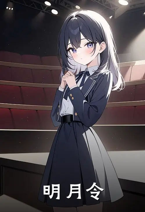 明月令萧景翊苏明玥热门的网络小说_完整版小说明月令(萧景翊苏明玥)