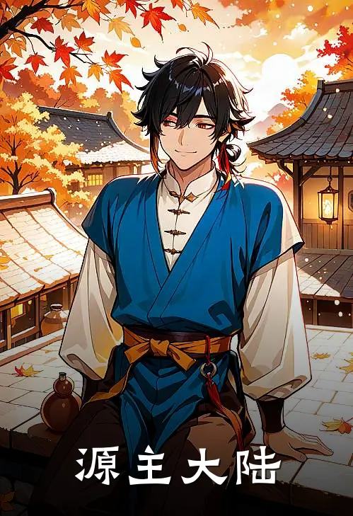 源主大陆(陈源娜娜姐)小说全文免费阅读_无弹窗全文免费阅读源主大陆(陈源娜娜姐)