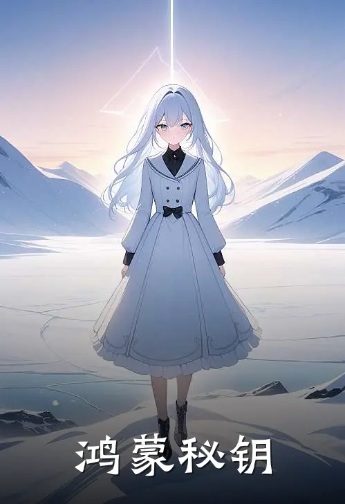 鸿蒙秘钥(云澈月灵)最新小说推荐_最新热门小说鸿蒙秘钥云澈月灵