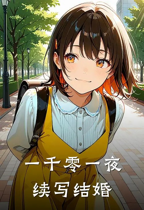 一千零一夜续写结婚