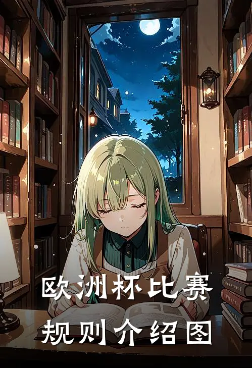 欧洲杯比赛规则介绍图