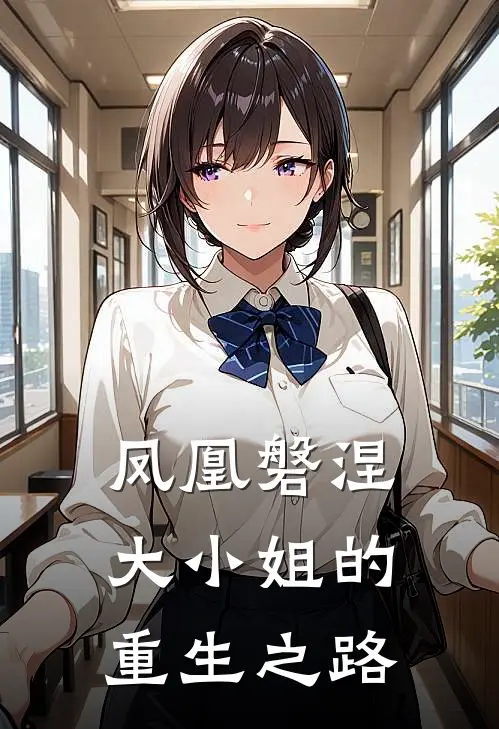 凤凰磐涅，大小姐的重生之路叶薇妍苏雪怡免费小说_完本免费小说凤凰磐涅，大小姐的重生之路叶薇妍苏雪怡