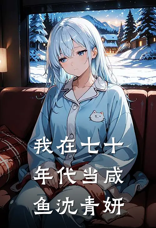 我在七十年代当咸鱼沈青妍