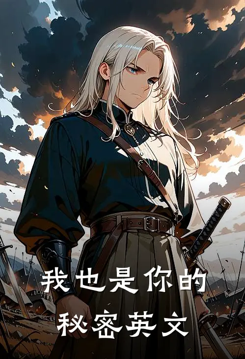 我也是你的秘密英文