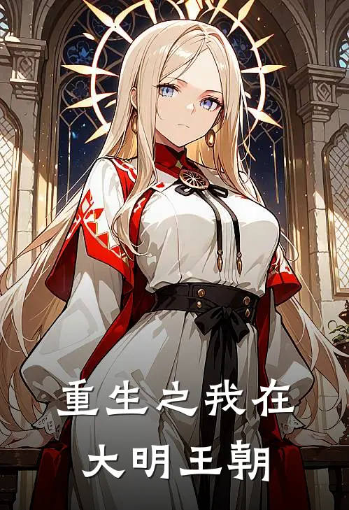 重生之我在大明王朝