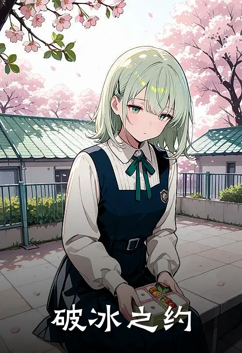 破冰之约