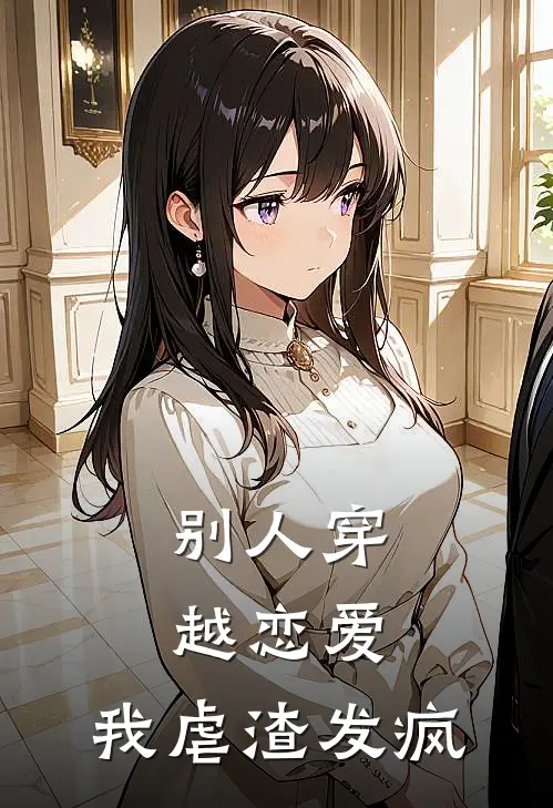 苏晚棠萧芜双(别人穿越恋爱，我虐渣发疯)全章节在线阅读_(别人穿越恋爱，我虐渣发疯)完结版免费阅读