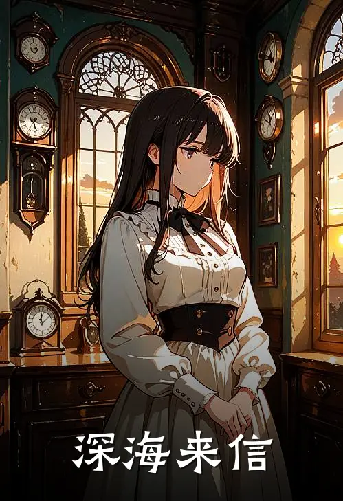 深海来信林夏林远山推荐完结小说_热门小说在线阅读深海来信(林夏林远山)