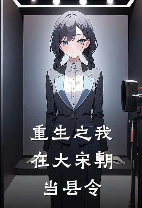 重生之我在大宋朝当县令