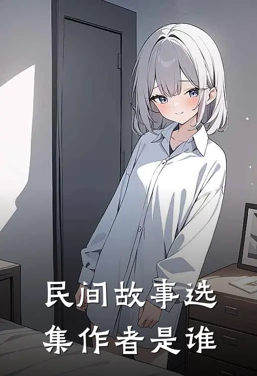 民间故事选集作者是谁