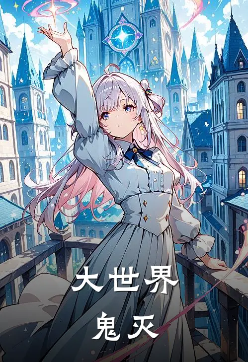 《大世界：鬼灭》古月考田樱全本阅读_(古月考田樱)全集阅读