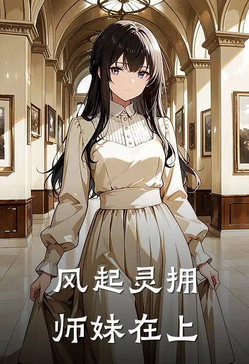 风起灵拥：师妹在上