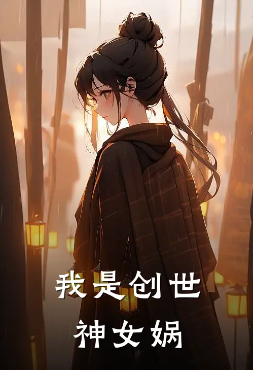 我是创世神女娲