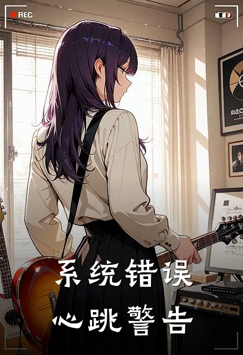 系统错误，心跳警告