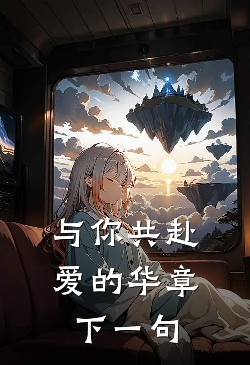 与你共赴爱的华章下一句