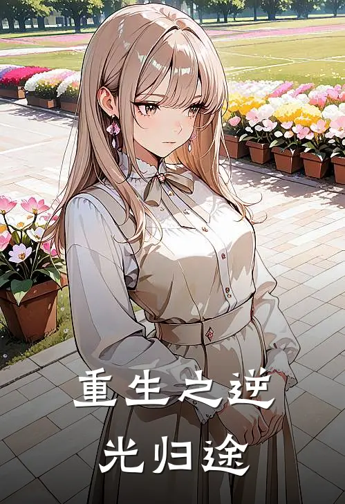 重生之逆光归途