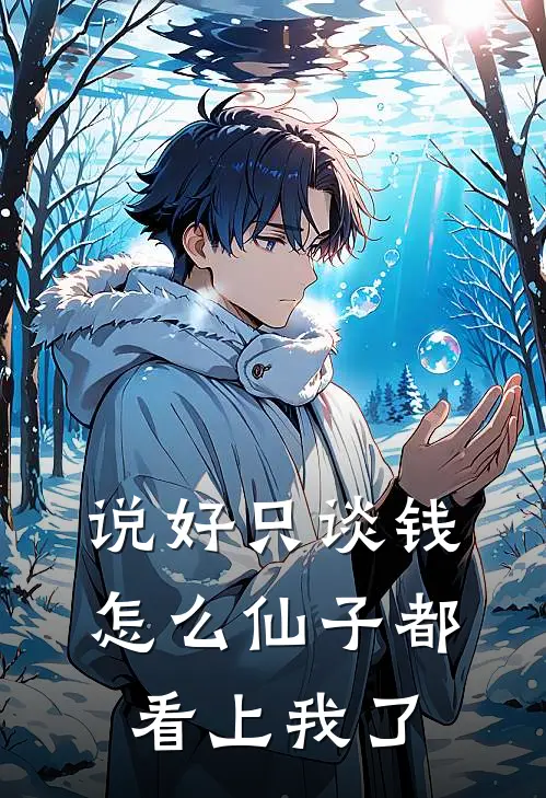 秦奕萧明玥说好只谈钱，怎么仙子都看上我了全章节在线阅读_说好只谈钱，怎么仙子都看上我了全集免费在线阅读