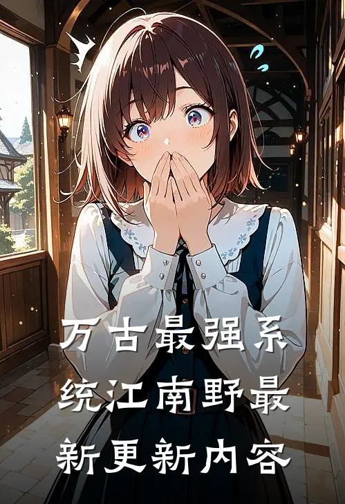 万古最强系统江南野最新更新内容