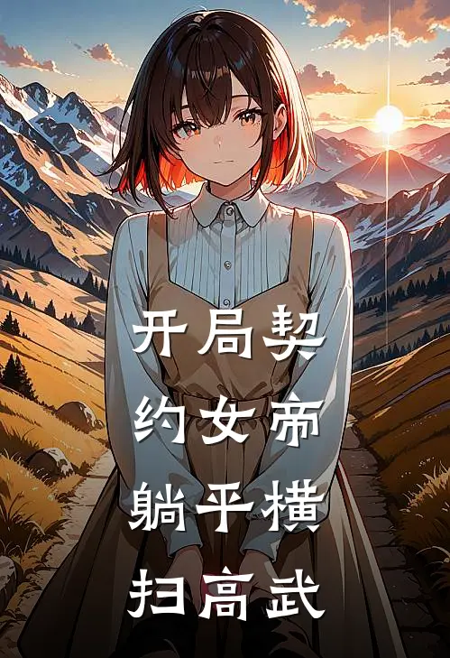 开局契约女帝，躺平横扫高武