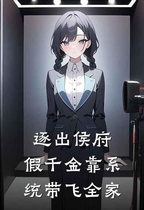 逐出侯府，假千金靠系统带飞全家