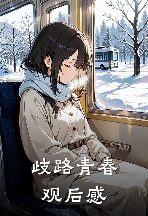 歧路青春观后感