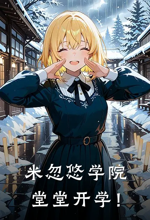 米忽悠学院，堂堂开学！索伦琪亚娜免费小说大全_小说完结米忽悠学院，堂堂开学！(索伦琪亚娜)