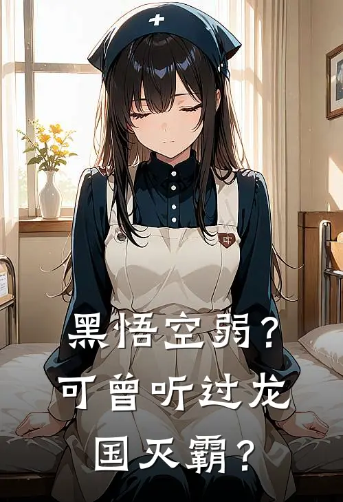 黑悟空弱？可曾听过龙国灭霸？