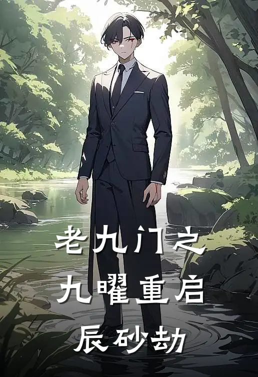 老九门之九曜重启：辰砂劫