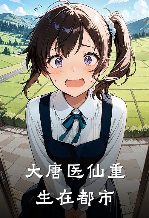 大唐医仙重生在都市