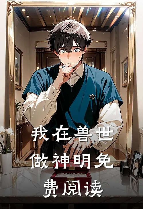 我在兽世做神明免费阅读