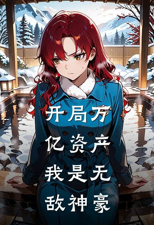 开局万亿资产，我是无敌神豪林野宋晚吟最新小说全文阅读_最新章节列表开局万亿资产，我是无敌神豪(林野宋晚吟)