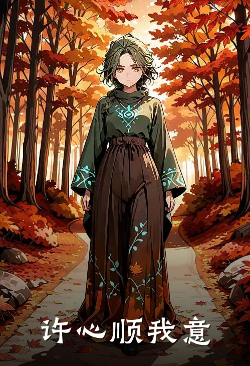 许心顺我意(孙梦琪林小满)完本小说大全_完本热门小说许心顺我意孙梦琪林小满