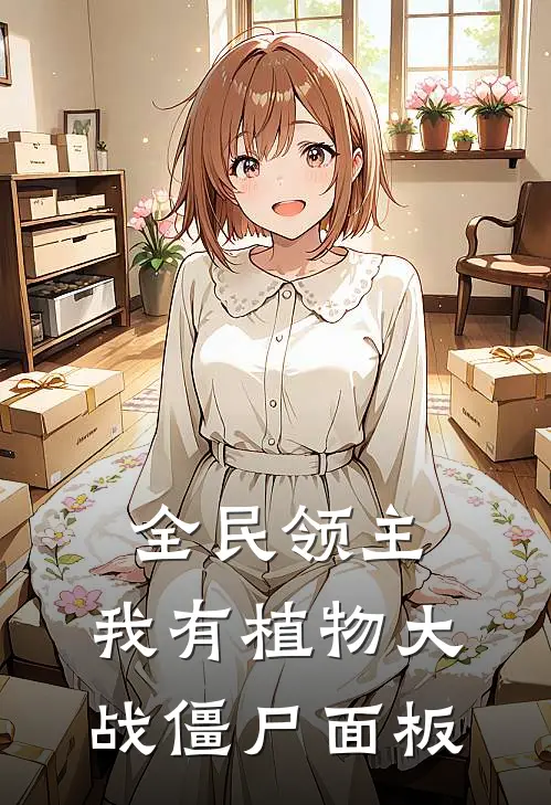 全民领主：我有植物大战僵尸面板